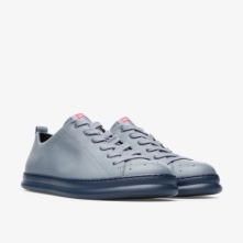 Camper Runner Sneakers Grey - Mens Singapore QTTWYW-874